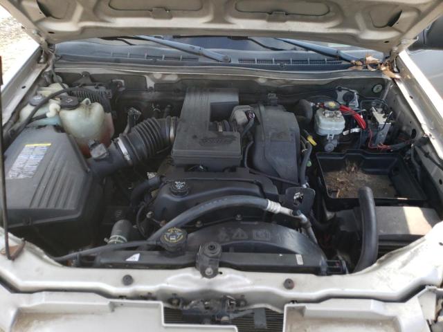 Photo 11 from auction – 2006 GMC CANYON with VIN 1GTCS136168309225