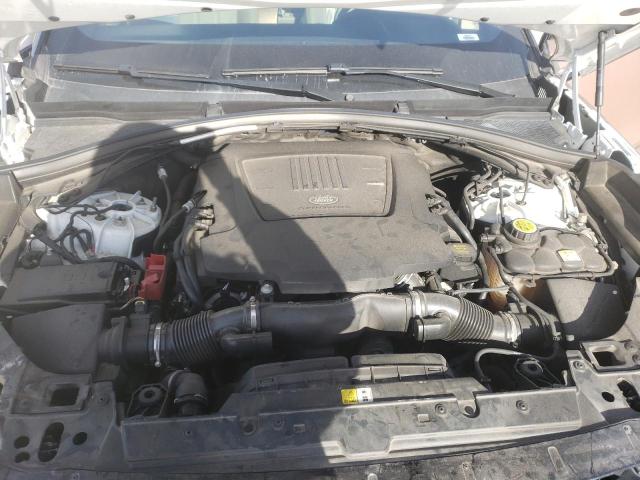 Photo 11 from auction – 2018 LAND ROVER RANGE ROVE with VIN SALYL2RV9JA749274