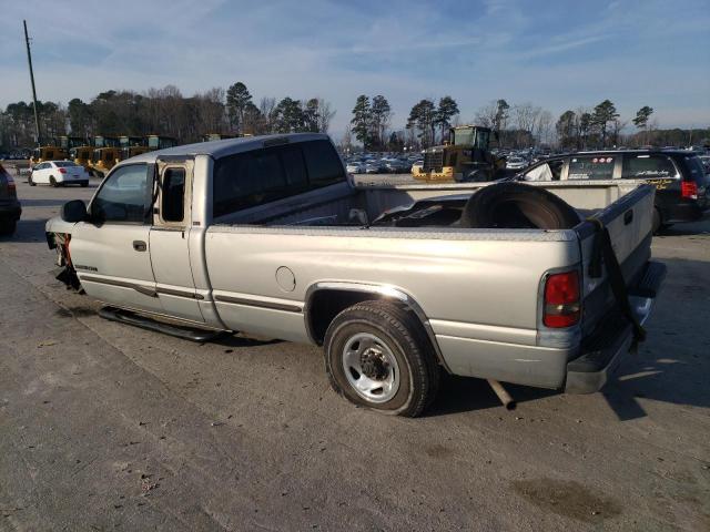 Photo 2 from auction – 1999 DODGE RAM 2500 with VIN 1B7KC23Z8XJ621769