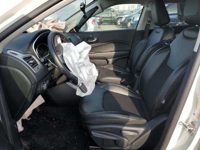 Фото 7 с аукциона – 2020 JEEP COMPASS LA с VIN 3C4NJDBB4LT145428