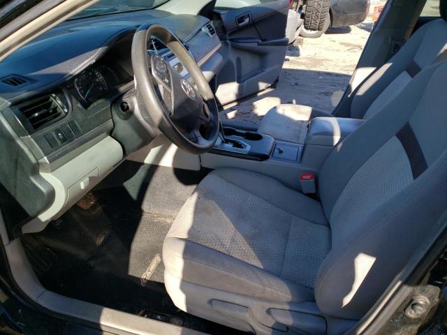 Photo 7 from auction – 2012 TOYOTA CAMRY BASE with VIN 4T1BF1FK5CU092835