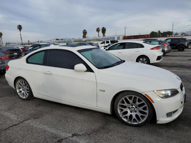 Photo 4 from auction – 2010 BMW 328 I SULE with VIN WBAWV1C50AP123893