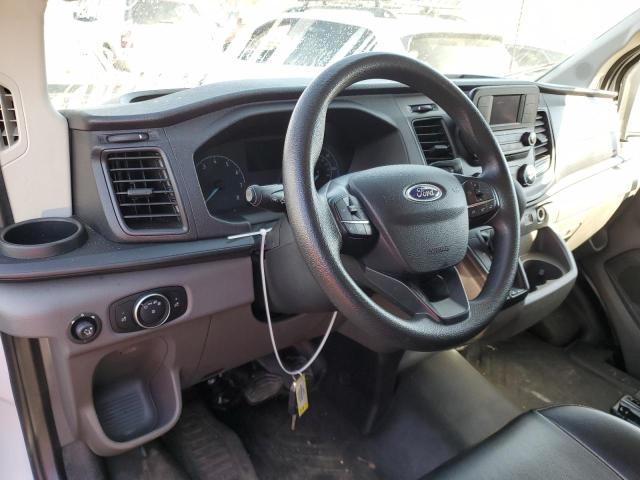 Photo 8 from auction – 2020 FORD TRANSIT T- with VIN 1FTBR1Y82LKA42273