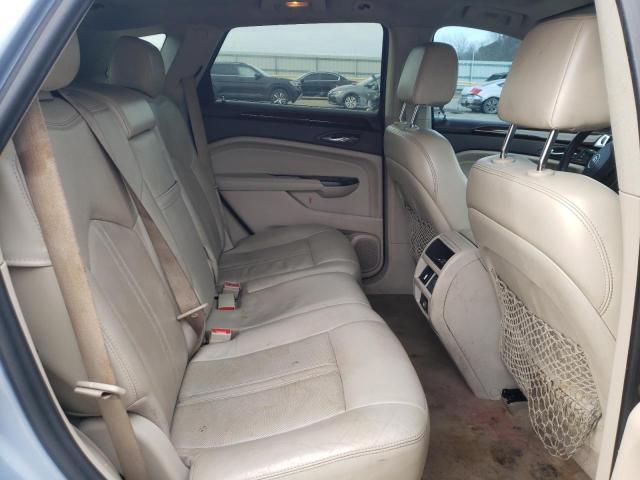 Photo 11 from auction – 2014 CADILLAC SRX PERFOR with VIN 3GYFNCE34ES596241
