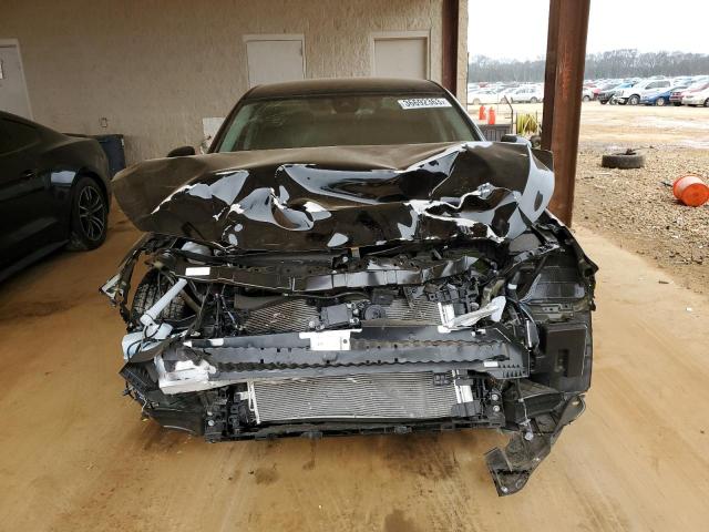 Photo 5 from auction – 2022 NISSAN ALTIMA SR with VIN 1N4BL4CV8NN388917