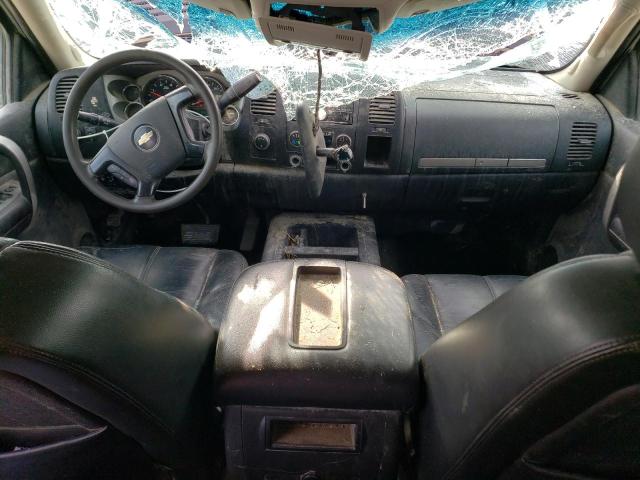 Photo 8 from auction – 2008 CHEVROLET SILVERADO with VIN 1GCJK33668F196843