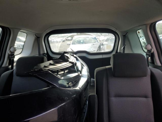 Photo 10 from auction – 2007 MAZDA 5 with VIN JM1CR29L470151316