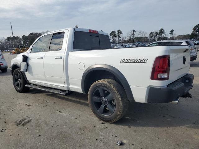Photo 2 from auction – 2019 RAM 1500 CLASS with VIN 1C6RR6GT6KS698371