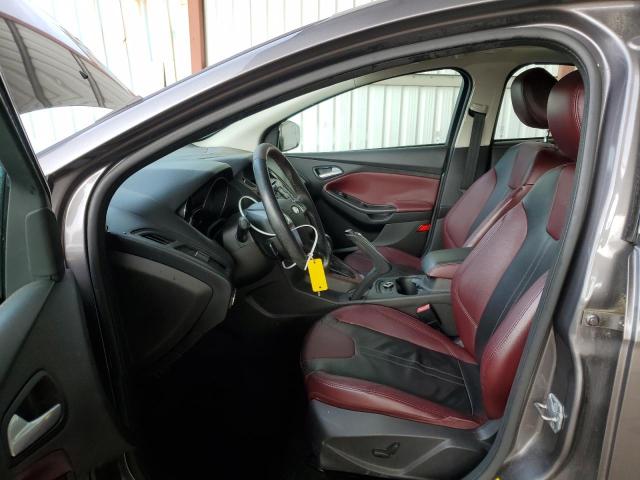 Photo 7 from auction – 2013 FORD FOCUS SE with VIN 1FADP3F20DL206839