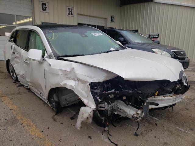 Photo 4 from auction – 2013 LINCOLN MKT with VIN 2LMHJ5AT5DBL55157