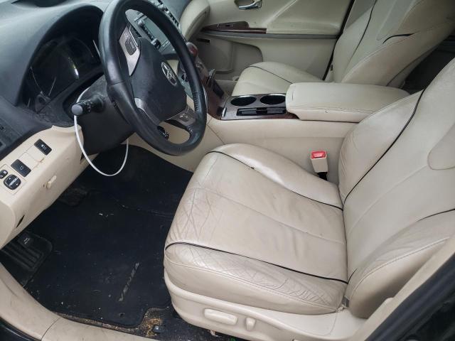 Zdjęcie 7 z aukcji – 2011 TOYOTA VENZA z VIN 4T3BK3BB1BU061987