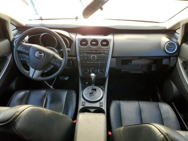 Photo 8 from auction – 2010 MAZDA CX-7 with VIN JM3ER4WL8A0303931