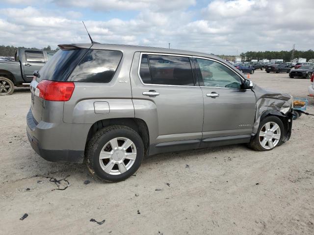 Foto 3 de la subasta – 2012 GMC TERRAIN SL con VIN 2GKALMEK6C6321067