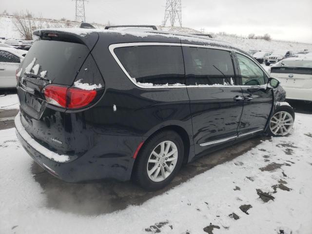 Photo 3 from auction – 2020 CHRYSLER PACIFICA L with VIN 2C4RC1GG9LR181312