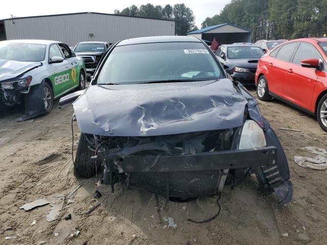 Photo 5 from auction – 2010 NISSAN ALTIMA BAS with VIN 1N4AL2AP2AN484816