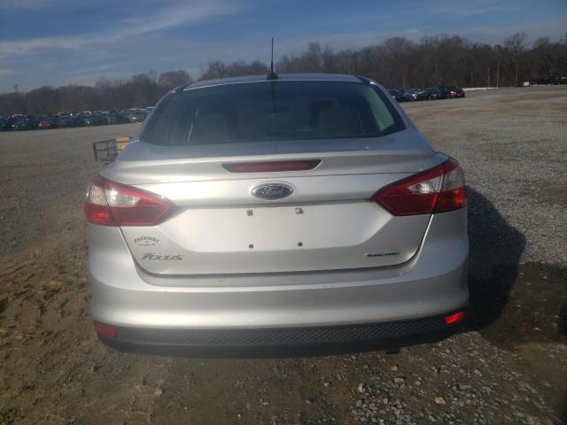 Photo 6 from auction – 2014 FORD FOCUS S with VIN 1FADP3E24EL141786