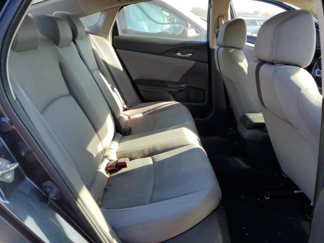 Photo 10 from auction – 2016 HONDA CIVIC LX with VIN 19XFC2F52GE241298