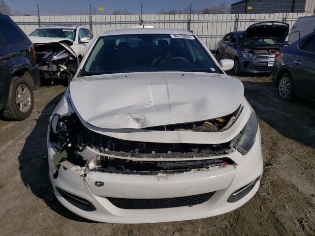 Photo 5 from auction – 2015 DODGE DART SXT with VIN 1C3CDFBB4FD309480