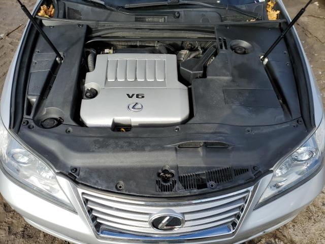 Photo 11 from auction – 2010 LEXUS ES 350 with VIN JTHBK1EG3A2392989
