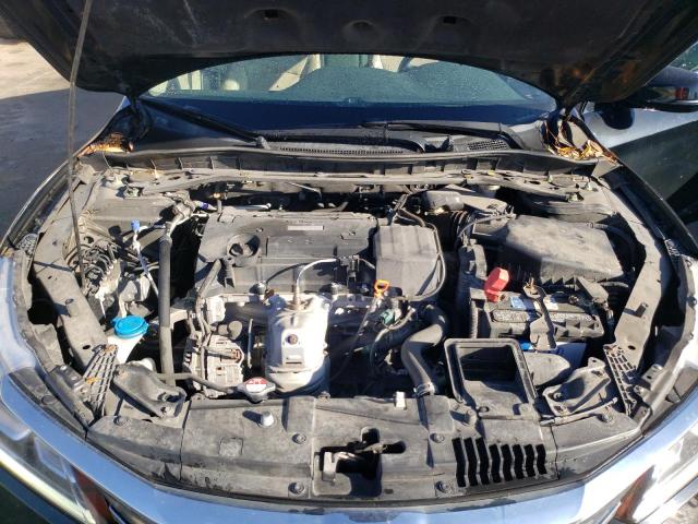 Photo 11 from auction – 2017 HONDA ACCORD EXL with VIN 1HGCR2F81HA098264