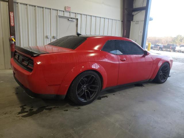 Photo 3 from auction – 2020 DODGE CHALLENGER with VIN 2C3CDZFJ8LH215104