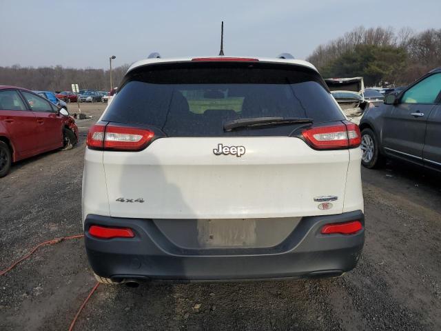 Photo 6 from auction – 2014 JEEP CHEROKEE L with VIN 1C4PJMCB6EW215080