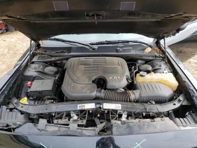 Photo 11 from auction – 2015 DODGE CHALLENGER with VIN 2C3CDZAGXFH724594