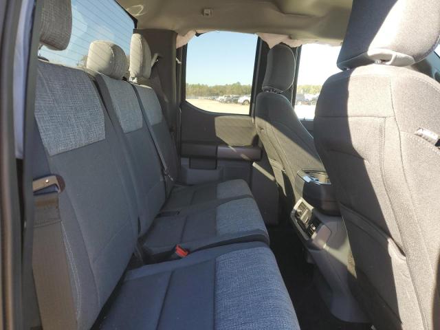 Photo 10 from auction – 2022 FORD F150 SUPER with VIN 1FTEX1C50NKD00907