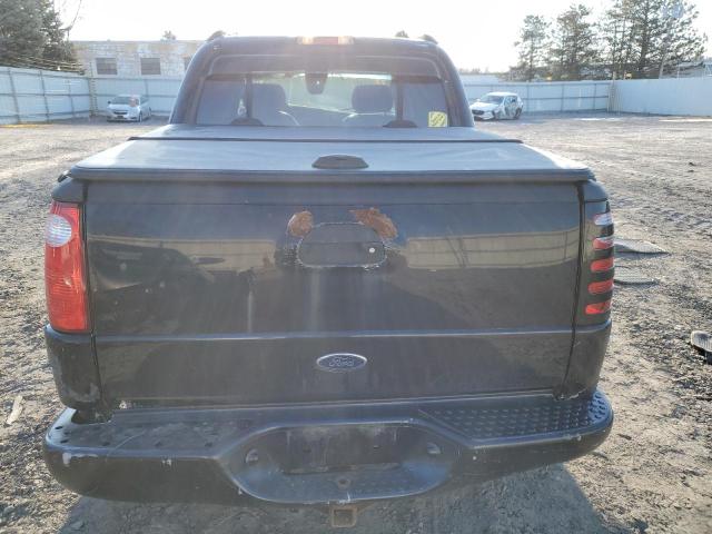 Photo 6 from auction – 2003 FORD EXPLORER S with VIN 1FMZU77EX3UB37364