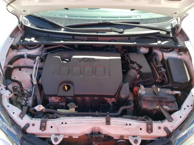 Photo 11 from auction – 2019 TOYOTA COROLLA L with VIN 5YFBURHE6KP944332