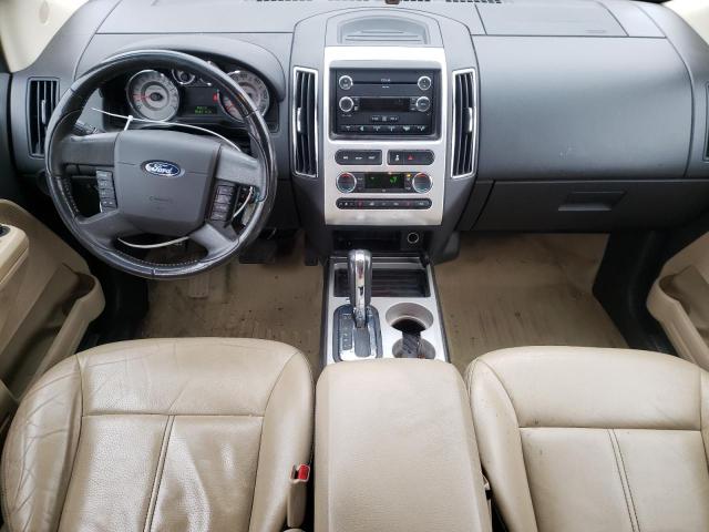 Photo 8 from auction – 2010 FORD EDGE LIMIT with VIN 2FMDK3KC1ABB51459
