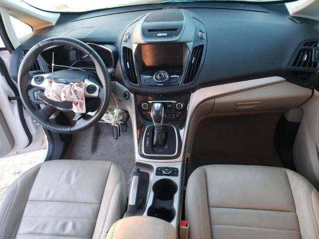 Photo 8 from auction – 2014 FORD C-MAX PREM with VIN 1FADP5CU5EL515760