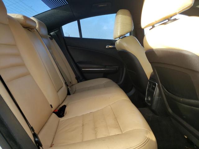 Photo 10 from auction – 2014 DODGE CHARGER SX with VIN 2C3CDXHG6EH279358
