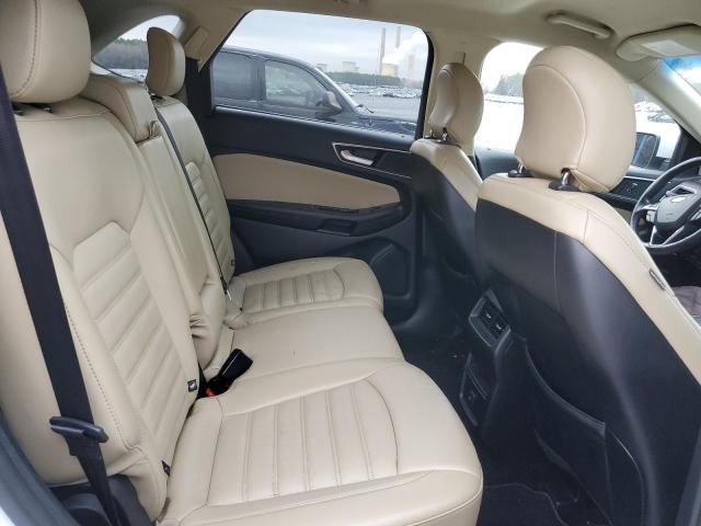Photo 11 from auction – 2017 FORD EDGE SEL with VIN 2FMPK4J8XHBC04430