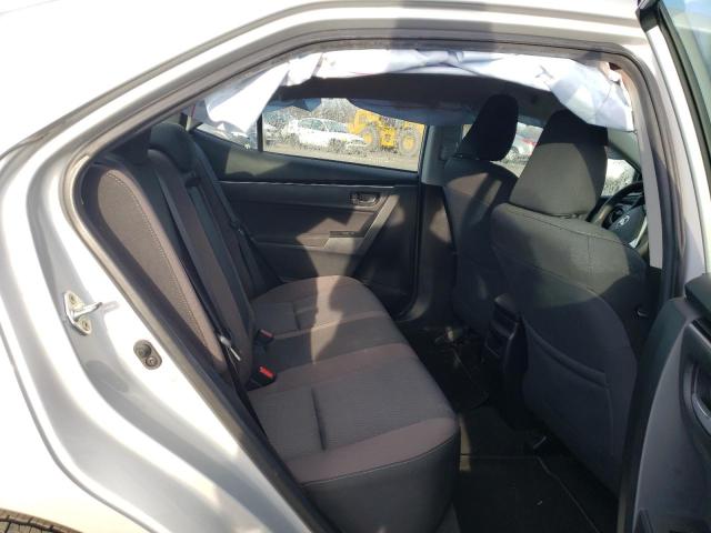 Photo 10 from auction – 2018 TOYOTA COROLLA L with VIN 2T1BURHE5JC123009