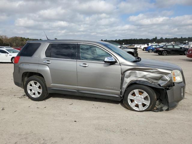 Foto 4 de la subasta – 2012 GMC TERRAIN SL con VIN 2GKALMEK6C6321067