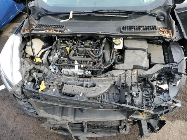 Photo 11 from auction – 2019 FORD ESCAPE SE with VIN 1FMCU0GD7KUB43951