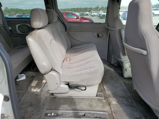 Photo 11 from auction – 2002 CHRYSLER TOWN & COU with VIN 2C4GP44372R652967