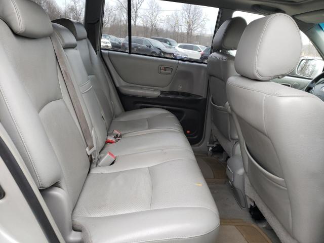 Photo 11 from auction – 2007 TOYOTA HIGHLANDER with VIN JTEGW21A570020198