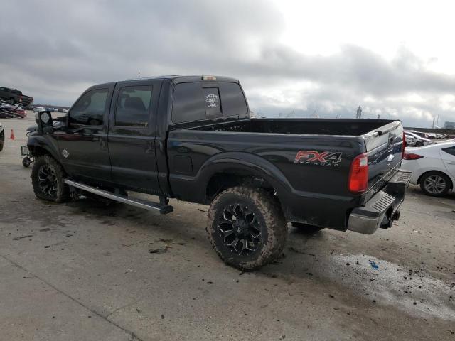 Photo 2 from auction – 2014 FORD F250 SUPER with VIN 1FT7W2BT1EEA83707