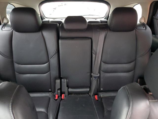 Photo 10 from auction – 2016 MAZDA CX-9 TOURI with VIN JM3TCACY4G0107663