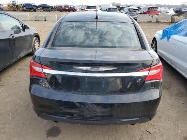 Photo 6 from auction – 2013 CHRYSLER 200 LIMITE with VIN 1C3CCBCG0DN516445