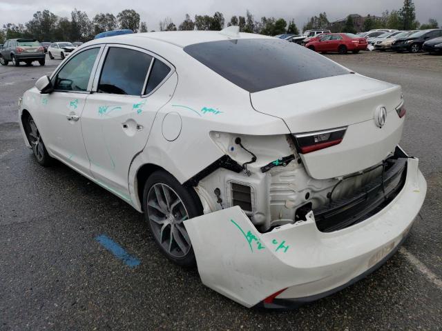 Photo 2 from auction – 2019 ACURA ILX PREMIU with VIN 19UDE2F74KA005817