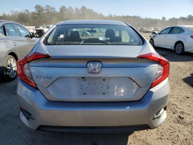 Photo 6 from auction – 2017 HONDA CIVIC LX with VIN 2HGFC2F5XHH517119