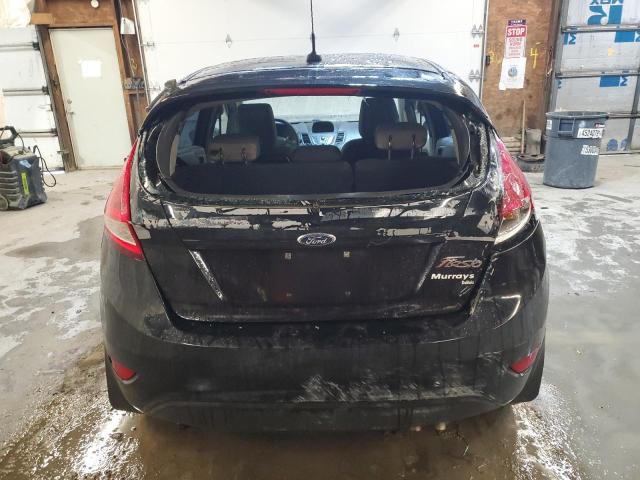 Photo 6 from auction – 2012 FORD FIESTA S with VIN 3FADP4TJ9CM182006