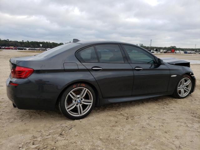 Photo 3 from auction – 2013 BMW 535 I with VIN WBAFR7C54DC827274