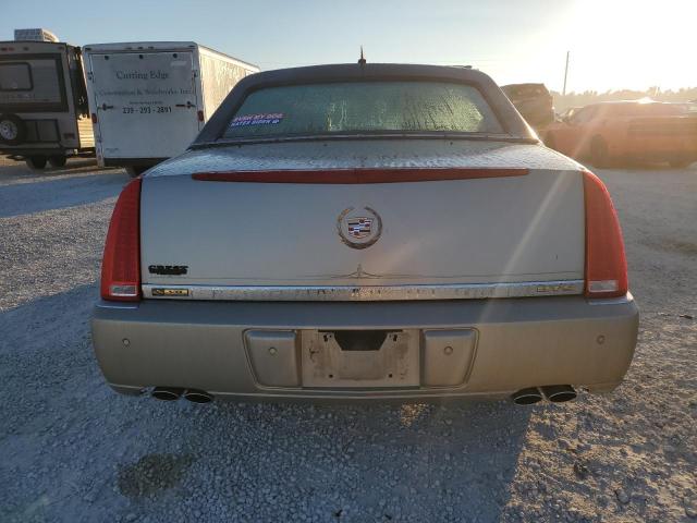 Photo 6 from auction – 2006 CADILLAC DTS with VIN 1G6KD57Y26U201246