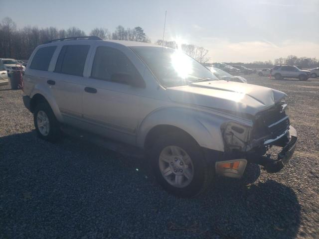Photo 4 from auction – 2004 DODGE DURANGO ST with VIN 1D4HB38N64F235037