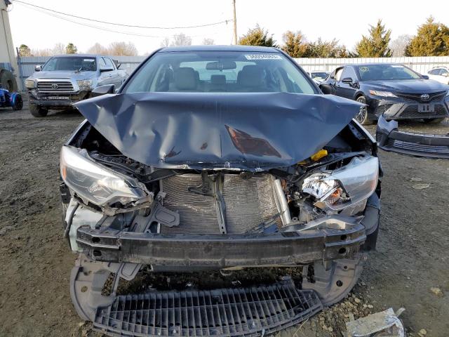 Photo 5 from auction – 2015 TOYOTA COROLLA L with VIN 2T1BURHE2FC300025
