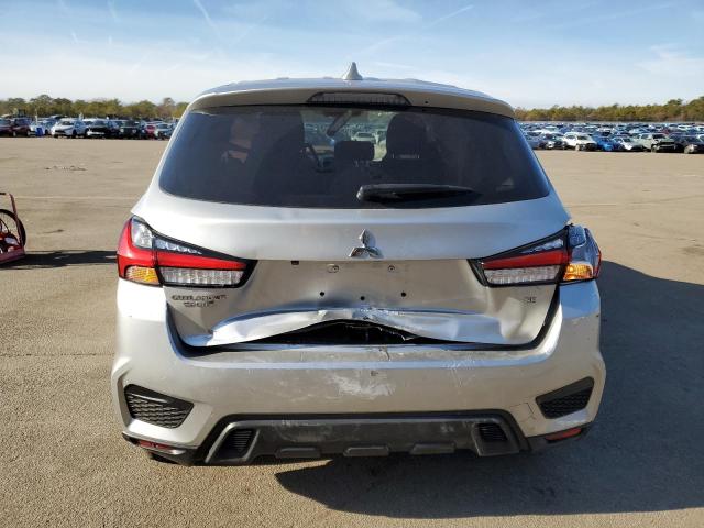 Photo 6 from auction – 2020 MITSUBISHI OUTLANDER with VIN JA4AR3AU6LU010665